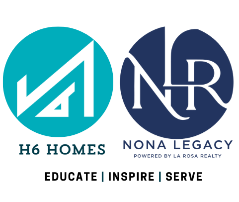 H6 Homes - La Rosa Realty, LLC
